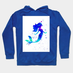 Mermaid Hoodie